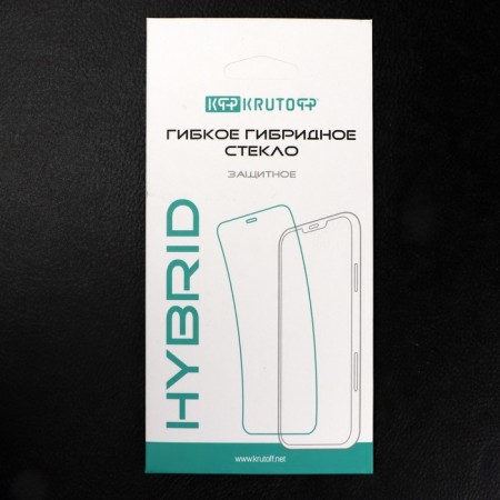 Krutoff protective glass, for Huawei P Smart/Honor 10 Lite/10i/10i Pro/20Lite/20i/20E, hybrid-2