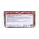New Year. Figure chocolate Alcools de France, with alcoholic filling, assorted, 10 g