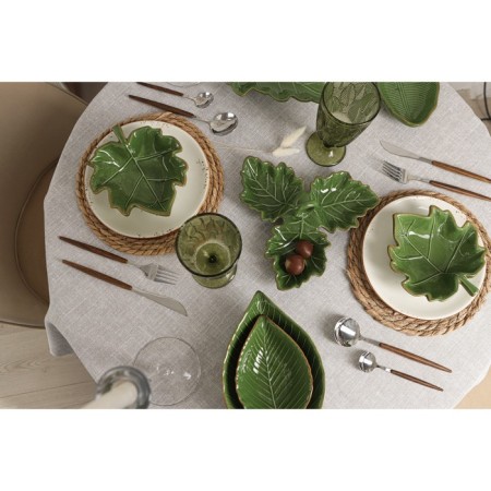Lisztaya salad finish, 170 ml, 18 × 10.5 cm, green color-6