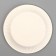 Disposable paper plate "with DR CRC!", 18 cm