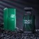 Men's toilet water Young Wood "Deep Green", 100 ml