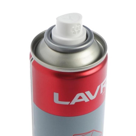 Lavr liquid key, 400 ml, Aerosol LN1491-5