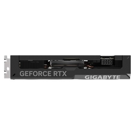 Gigabyte PCI-E 4.0 GV-N406TWF2OC-8GD NVIDIA GEFORCE RTX 406060TI 8GB 128bit GDDR6 1033950-4