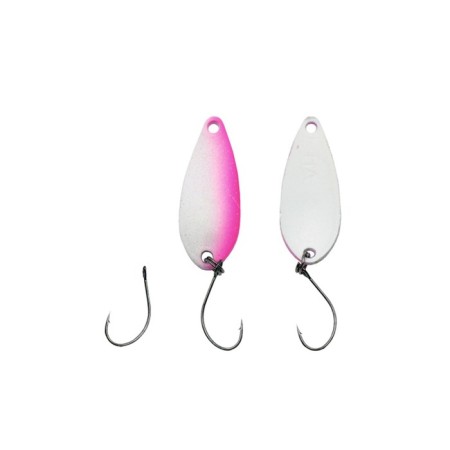 Micro -mocking namazu pro tia foglio, weight 2.5 g, color 112