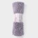 LADOOM home rug, 50 × 80 cm, gray color