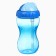 Lockpecker with silicone tube, 340 ml., Blue color