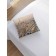 Decorative pillowcase "Colorful Paris", on a zipper, size 45x45 cm