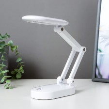 Table sensory lamp 16102/1 LED 2.5W 3 modes +NESB AKB Night 14x7.5x37 cm Risalux 50