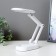 Table sensory lamp 16102/1 LED 2.5W 3 modes +NESB AKB Night 14x7.5x37 cm Risalux 50