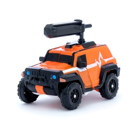 Robot "Autobot"-6