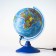 Political “Classic Euro” Globe, diameter 150 mm, with backlighting
