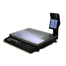 Trading electronic scales mass MK-6.2-TN11