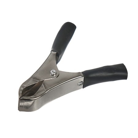 Rexant 16-0012 clamp, crocodile, 50 mm, 10 a, mix-4