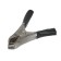 Rexant 16-0012 clamp, crocodile, 50 mm, 10 a, mix