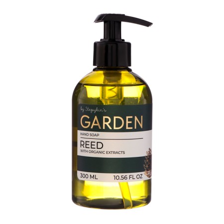 Liquid Cream BY STEPYKINʾS reed, 300 ml