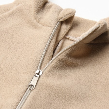 Combineson children, beige color, height 86-92 cm-2