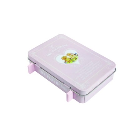 Constructor Interior Hobby Day "Pink Mood", Rumbox-1