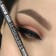 Luxvisage Brow Bar Ultra Slim eyebrow pencil, mechanical tone 306 Espresso