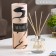 The aromatic diffuser in the Prestige tube, 200 ml, orange, "Wealth of aroma"