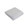 Luxe Grey/Silver blanket, size 200x220 cm
