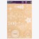 Stick for windows "Christmas Toy", reusable, 33 x 50 cm, new year
