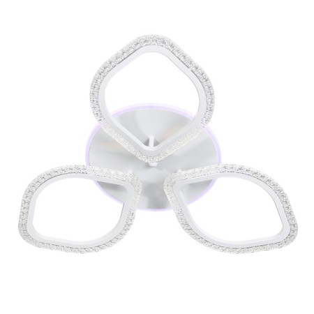 Ceiling lamp Bubble LEDX60+5W