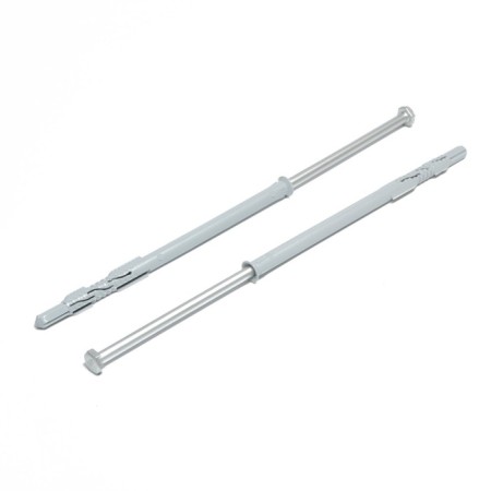 Tundra dowel “tundra” RDR, frame, 10x200 mm, 50 pcs-2