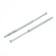 Tundra dowel “tundra” RDR, frame, 10x200 mm, 50 pcs