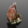 Souvenir-Skol "Gorka", with corundum