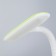 Table lamp "Machine" LED 4W pale green 19.5x23x47 cm Risalux