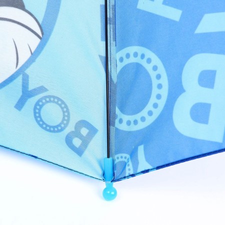 Children's umbrella. "Oh Boy!" Mickey Mouse, 8 spokes d = 86 cm-9