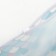 Cosmetic bag for a swimsuit, department on zip-lice, white / blue color