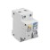 Differential automaton AD-12 1P+N 10A/30MA (Har. C) ETP-M