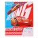 Notebook in a ruler of 12 sheets, 4 types of mix, cover coated paper, wheelbarrows