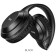 Hoco W30 headphones, wireless, full -size, Bluetooth 5.0, 300 mAh, black