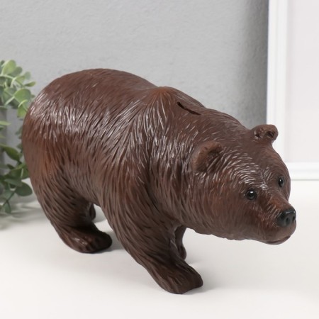 Piggy bank "Bear Bear" 18.5 x 14 x 36 cm-4