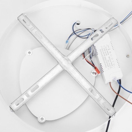 Chase with PDD "Arneo" LED 160W 3000-6000K White-10