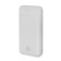 External battery Luazon PB-30, Li-Pol, 20,000 mAh, 2 USB, 2.1 A/1 A