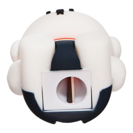 Zapochilk 1 Devente Teddy Bear hole with Soft Touch 8031404-4