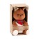 Soft toy "Belchok Shustrik", 20 cm