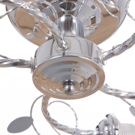 Subtract "Gassi" BP 5x40W E27 Chrome Model: 2595287-5