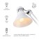 Board lamp N-121-E27-40W-W white (18/72)