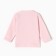 Kit for children, pink color, height 56-62 cm