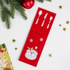 Cinema for cutlery 