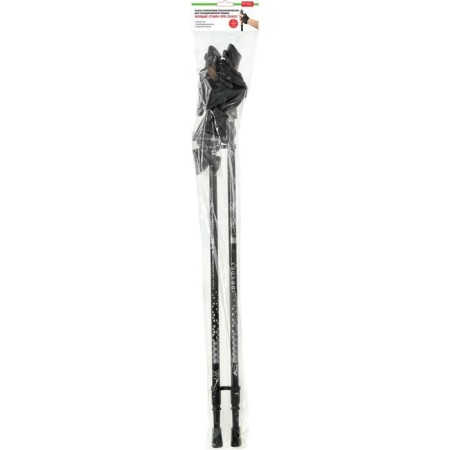 Scandinavian Walking Bradex "Nordic Style About Plus" carbon, telescopic-7