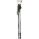 Scandinavian Walking Bradex "Nordic Style About Plus" carbon, telescopic