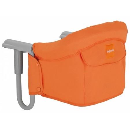 History for feeding the suspension Inglesina Fast Orange