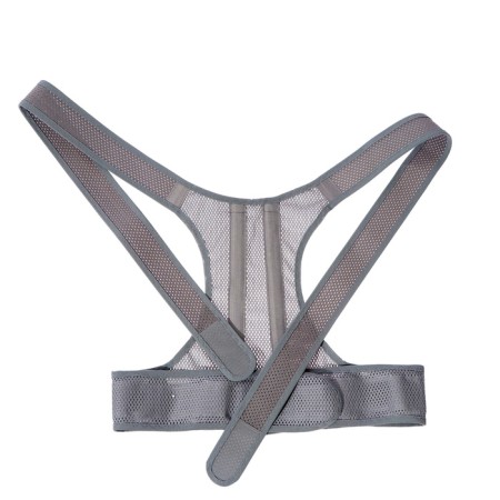 Corset Ort. Correcting BLS, Gray (Moster corrector 2 ribs), size: L-36cm (90-100)-6