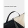 Laundry linen basket, folding, 60 × 40 × 58 cm
