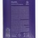 Liquid cream milana creamy blueberries in yogurt with a 1l dispenser